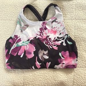 Athleta Sports bra